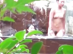 Voyeur - Japan. A Gaggle of Girls