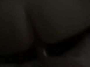 Hot step sister cream pies all over brother’s dick