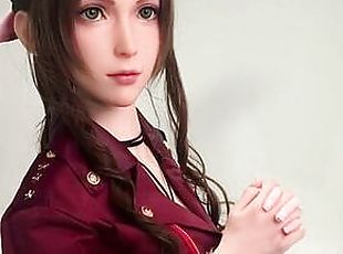 American sex doll with a beautiful body from Venus Love Dolls