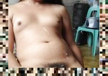 Nalibogan ako sa kakapanood ng gay porn