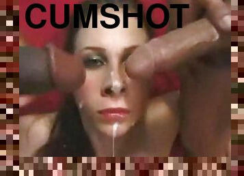 Compilation of big tit slut Gianna Michaels