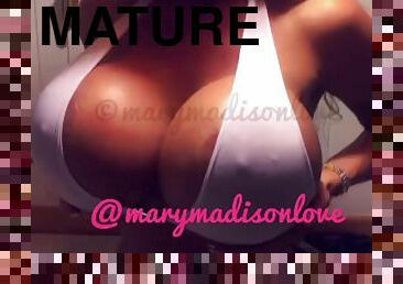 Mary Madison Love Insta And Twitter Com - mature