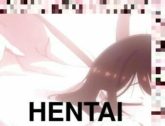 hentai animation anal sex