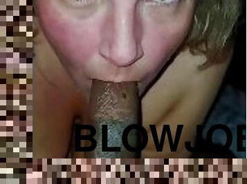 Blowjob MILF