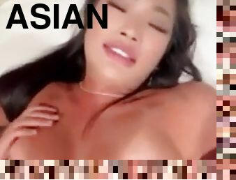Big Tits Asian Teen Hardcore