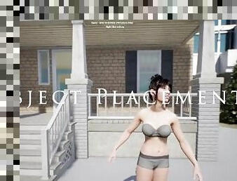 XPorn3D Creator Virtual Reality 3D Porn Maker