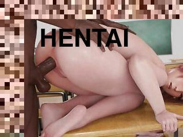 3D Compilation: Honoka Katsumi Doggystyle Anal Fucked Doa Marie Rose Dick Ride Uncensored Hentai