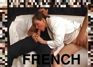 French gang