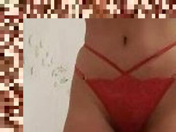 payu-dara-besar, amateur, perempuan-jelita, remaja, buatan-sendiri, orang-latina, kolej, payu-dara, rambut-perang, mengusik