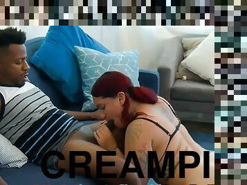 Best Porn Clip Creampie Unbelievable Full Version With Don Prince, Santana Red And Don Xxx Prince