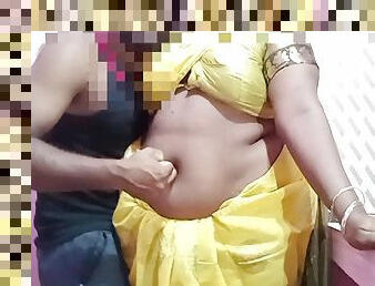 Tamil Wife Navel Licking And Sucking Navel Hot Sex