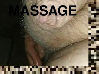 Small dick prostate cum566