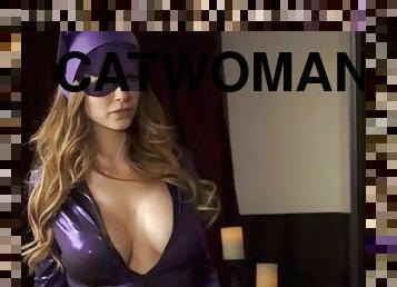 Catwoman vs batgirl mirror minds