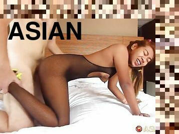 asian, alat-kelamin-wanita, perempuan-jelita, remaja, tegar, gila, muda18, hubungan-sex, nakal, hotel