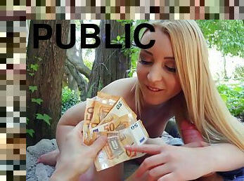 Public Pickups - Only In Europe 2 - Jordi El Nino Polla