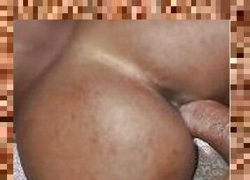 bading, onani, pussy, kone, amatør, gangbang, creampie, svart, cum, knulling