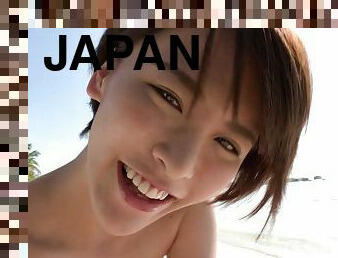 Japanese lustful vixen hot xxx video