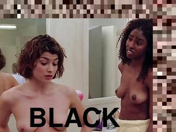 Nude celebs black celebrities compilation vol. 1