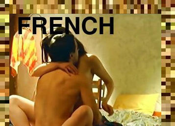 French swingers interracial !!! (aissa maiga) (3)