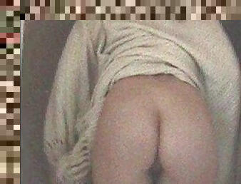 Nicest ass