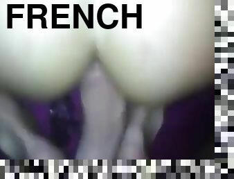 French teen deepthroat