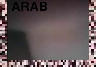 Arab wife bbw