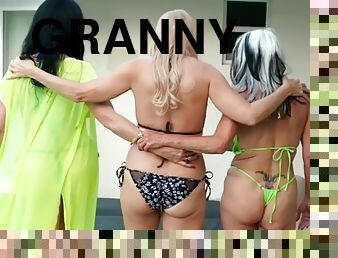 ³έρος̯³ριά̍, ργιο̍, ³ιαγιά̍-granny, εγαλύτερος̯·̍, λλανδός̯·̍