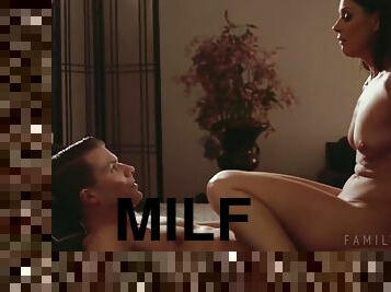 India Summer - hot milf porn video
