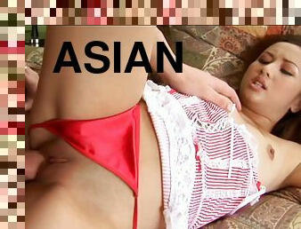 Tia Tanaka - Bokep Queen In Hot Porn Video