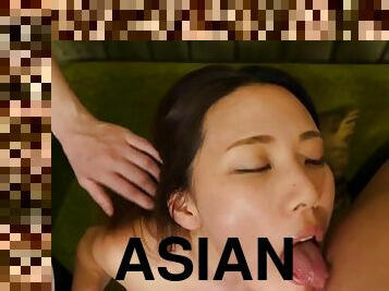 Kinky Hot Asian Minx Amateur Hot Sex