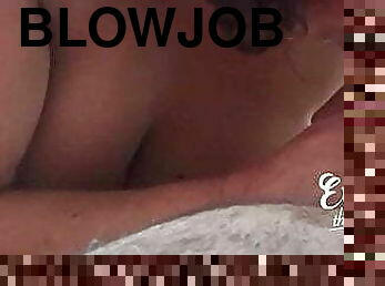 Schatzi Hotel Blowjob