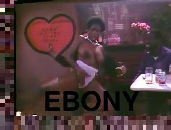 Ebony ayes vintage 1