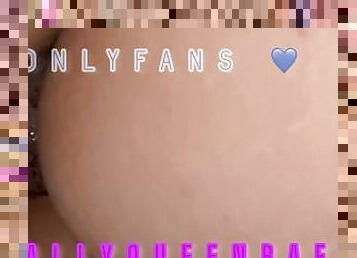 LESS TALKING, MORE FUCKING RIGHT NOW!! ???? ONLYFANS:VALLYQUEENBAEE ????