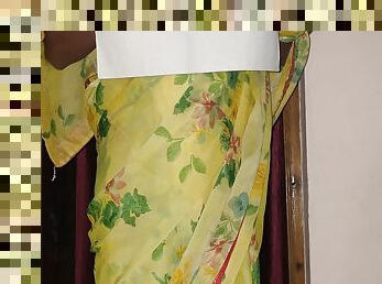 Indian crosdresser