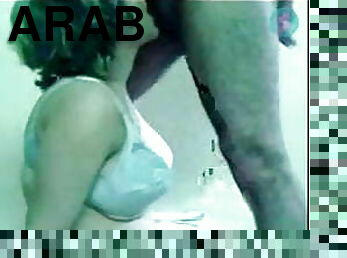 Arab cheating wife 3