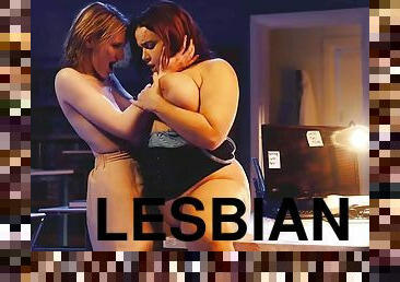 Parasites Turns More Girls Into Horny Lesbians - Natasha Nice - Natasha nice
