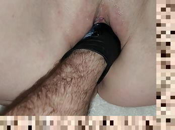 My Pussy Fisting Hardcore Married Wife Pussy Fist Hard Deep Brutal Fist Pussy Gape White Wife Real Wife Amature Homemade