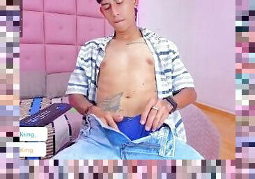 asian, tua, amateur, zakar-besar, remaja, homoseksual, orang-latina, merangsang-dengan-tangan, muda18, webcam