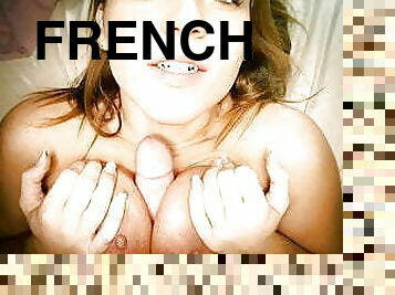 FrenchGFS - Natasha Nice Uses All Her Skills