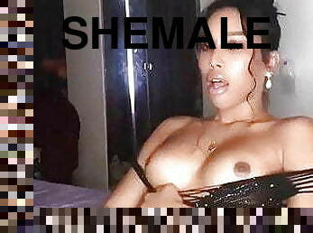 Hot Shemale Porn 34