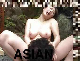 アジアの, 肛門の, ファンタジー