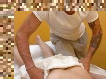 Yoni massage in New York. Follow my ins @ snake_kiss_spa