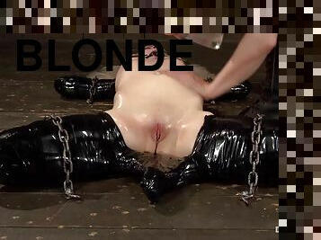 Bondage Fragments Ix - Ranie Mae