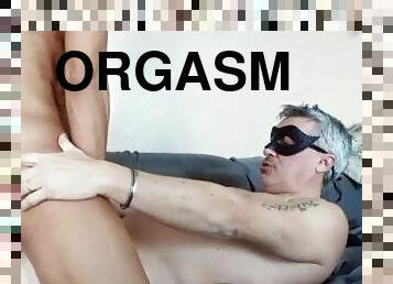 Fuck and orgasm parte 1