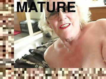 Best Adult Movie Mature Crazy , Its Amazing With Claire Knight
