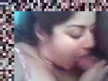 Arab milf love big cock