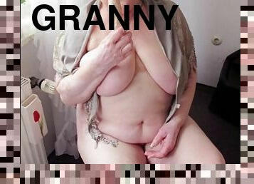 Omageil granny and mature ladies pics compilation