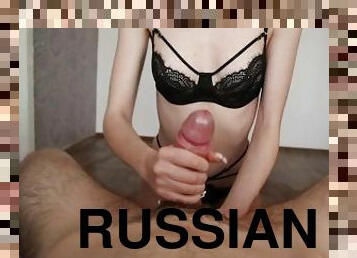 grande, masturbação, russo, aluna, tiro-ao-alvo, caseiro, punheta, gozando, meias-calças, ejaculação