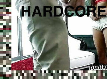 hardcore, pute