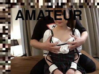 Gachi Ero Amateur?***Individual shooting leaked ?